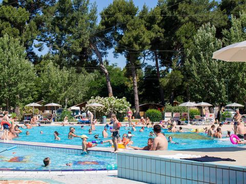 Camping Bi Village  - Istrie
