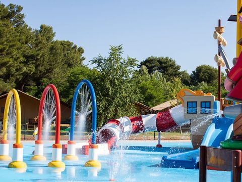 Camping Bi Village  - Istrie