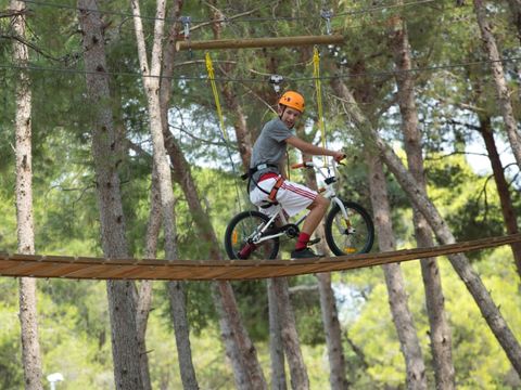Camping Bi Village  - Istrie