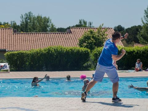 Camping Bi Village  - Istrie