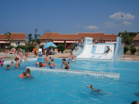 Camping Bi Village  - Istrie