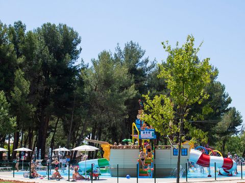 Camping Bi Village  - Istrie