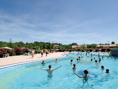 Camping Bi Village  - Istrie
