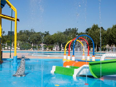 Camping Bi Village  - Istrie
