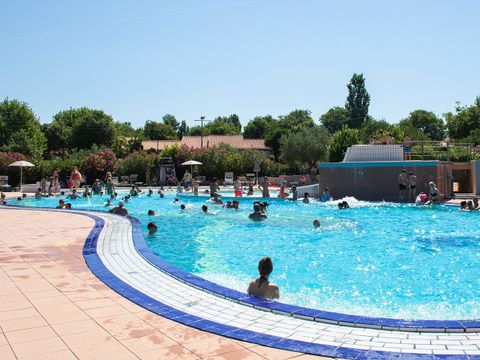 Camping Bi Village  - Istrie