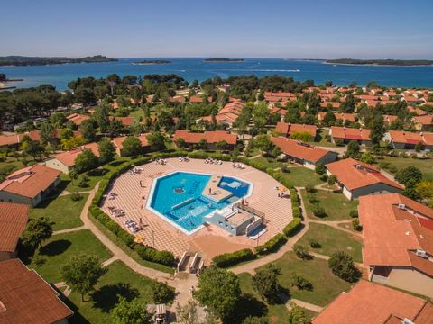 Camping Bi Village  - Istrie