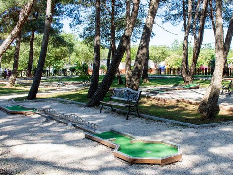 Camping Bi Village  - Istrie