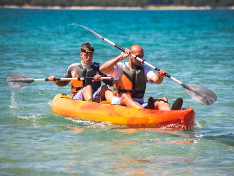 Camping Bi Village  - Istrie