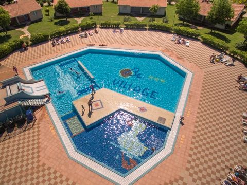 Camping Bi Village  - Istrie