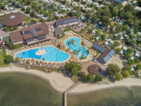 Camping Isolino - Verbano-Cusio-Ossola