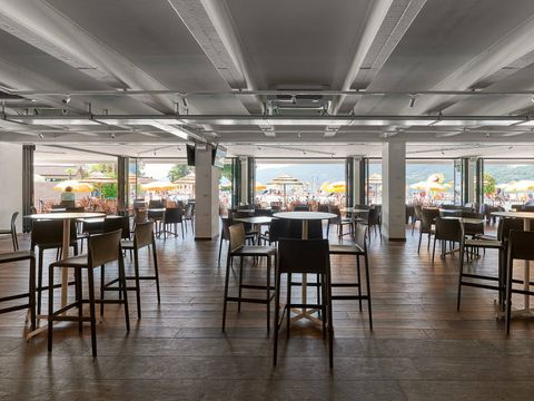 Camping Isolino - Verbano-Cusio-Ossola