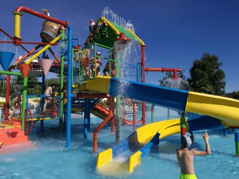 Camping Isolino - Verbano-Cusio-Ossola