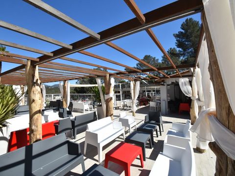 Camping Holiday Green  - Var