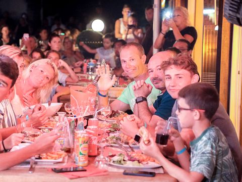 Camping Site de Gorge Vent - Var