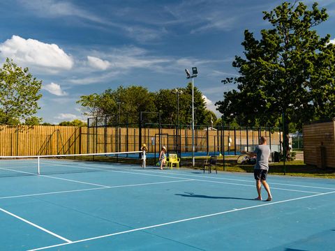 Camping Siblu La Réserve - Funpass inclus - Landes