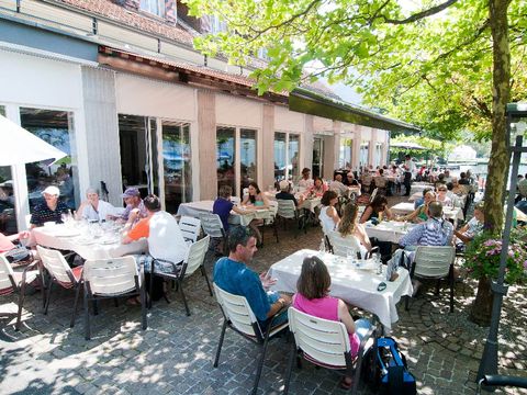 Camping Manor Farm - Oberland Bernois