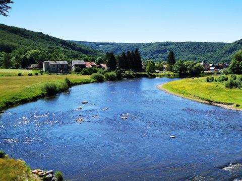 Domaine d'Haulmé - Ardennes