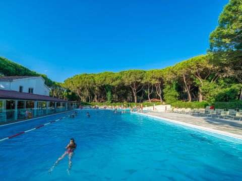 Club del Sole Jesolo Familiy Village Family Resort - Venise