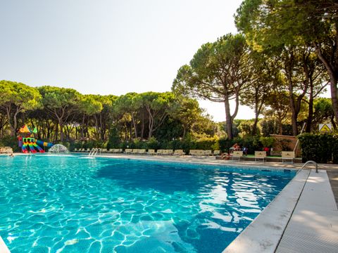 Club del Sole Jesolo Familiy Village Family Resort - Venise