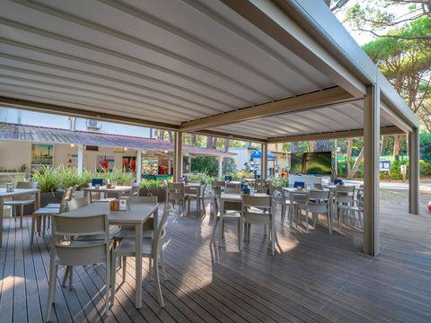Club del Sole Jesolo Familiy Village Family Resort - Venise