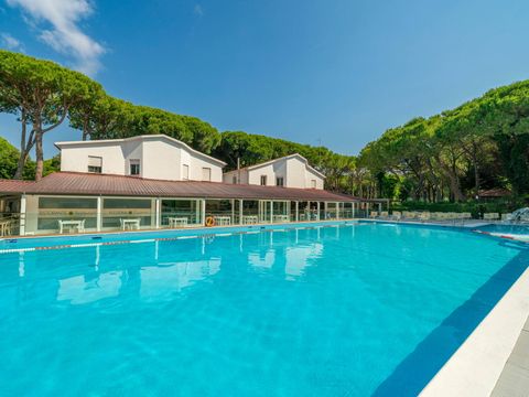 Club del Sole Jesolo Familiy Village Family Resort - Venise