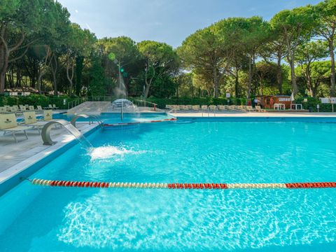 Club del Sole Jesolo Familiy Village Family Resort - Venise