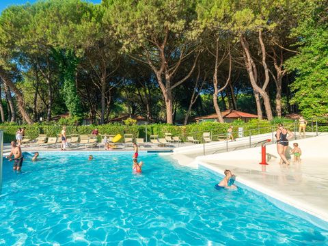 Club del Sole Jesolo Familiy Village Family Resort - Venise