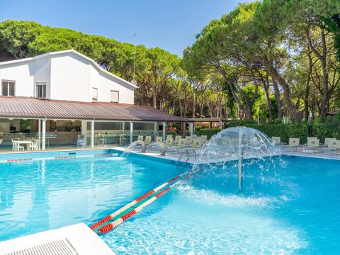 Club del Sole Jesolo Familiy Village Family Resort - Venise