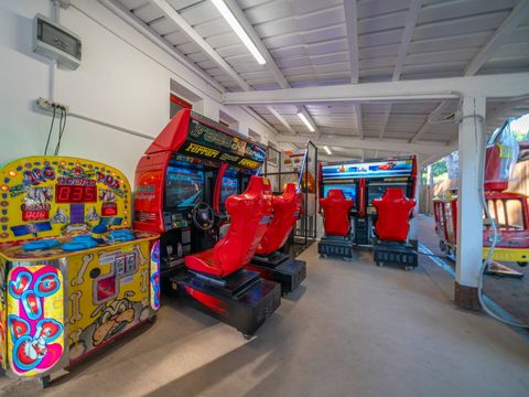 Club del Sole Jesolo Familiy Village Family Resort - Venise
