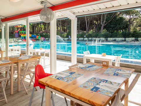 Club del Sole Jesolo Familiy Village Family Resort - Venise