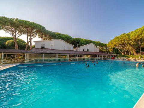 Club del Sole Jesolo Familiy Village Family Resort - Venise