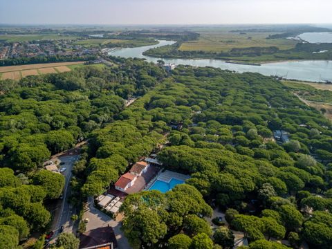 Club del Sole Jesolo Familiy Village Family Resort - Venise