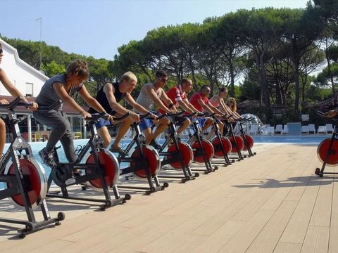 Club del Sole Jesolo Familiy Village Family Resort - Venise