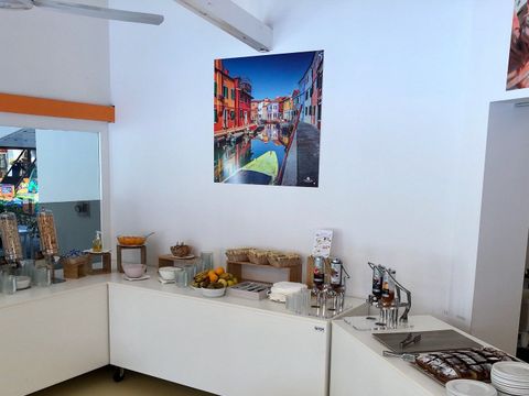 Club del Sole Jesolo Familiy Village Family Resort - Venise