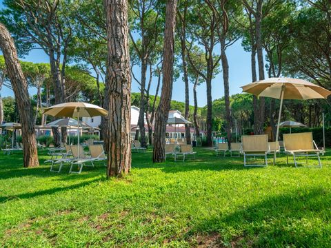 Club del Sole Jesolo Familiy Village Family Resort - Venise