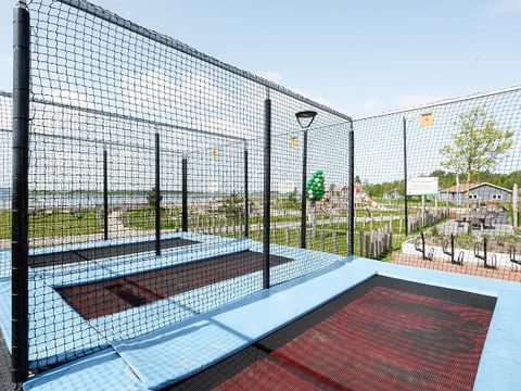 Vakantiepark De Schotsman - Beveland-Nord