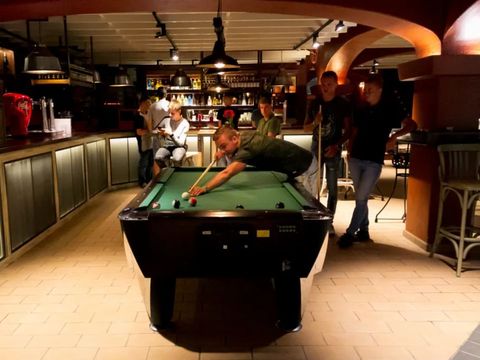 Camping Castell Montgri - Gérone