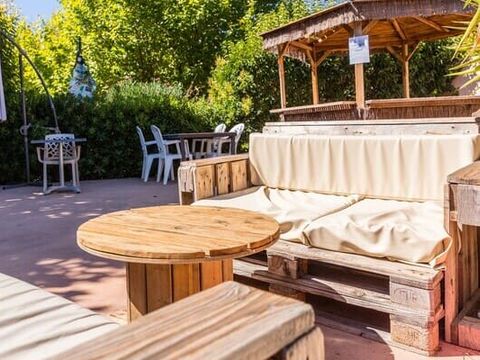 Camping La Baie des Anges - Bouches-du-Rhône