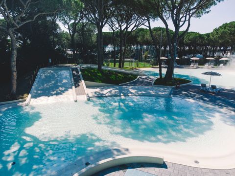 Camping Waikiki - Camping Venise