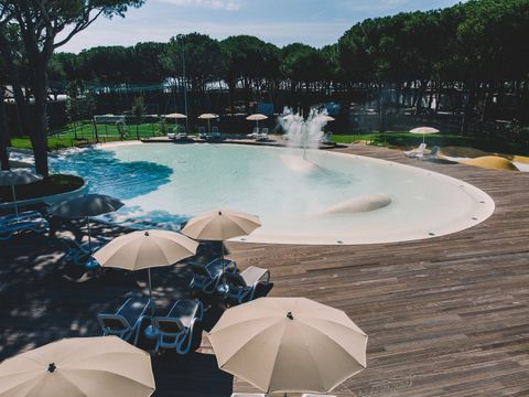 Camping Waikiki - Camping Venise