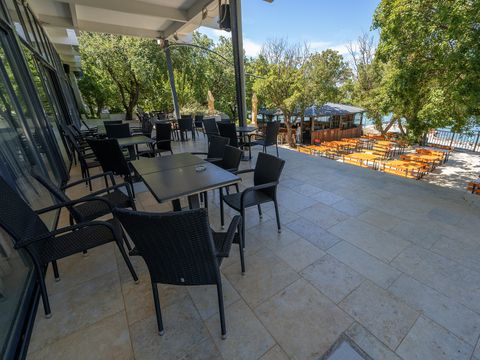 Camping Klenovica - Istrie