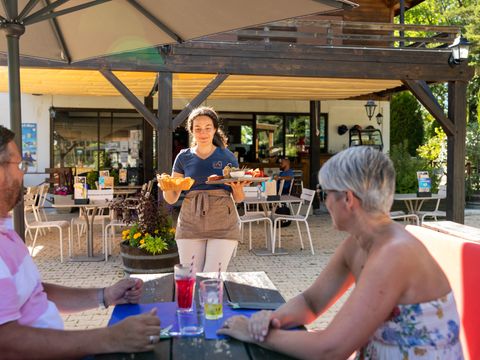 Camping RCN Les Collines de Castellane - Alpes-de-Haute-Provence