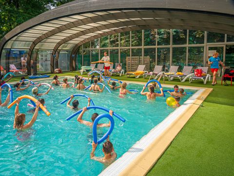 Camping Les Ajoncs d'Or - Loire-Atlantique