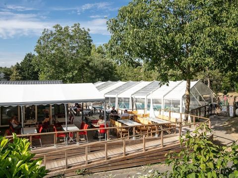 Camping La Belle Etoile - Seine-et-Marne