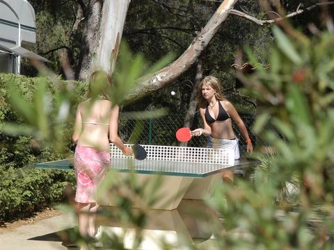 Camping Sélection Camping  - Var