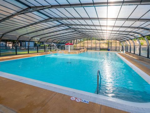 Camping Palmyre Loisirs  - Charente-Maritime