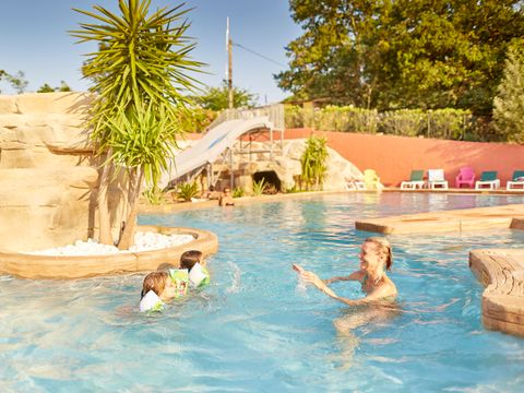 Camping des Albères - Pyrénées-Orientales