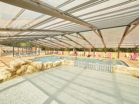 Camping des Albères - Pyrénées-Orientales