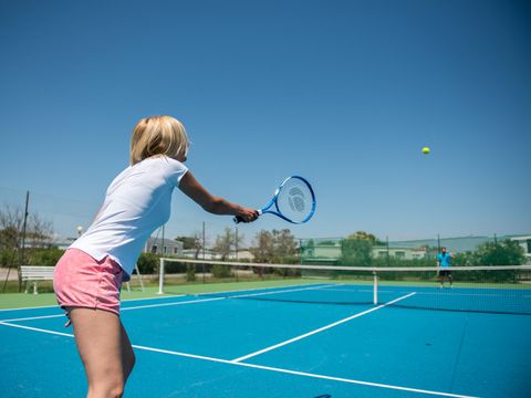 Camping Siblu Le Lac des Rêves - Funpass inclus - Hérault
