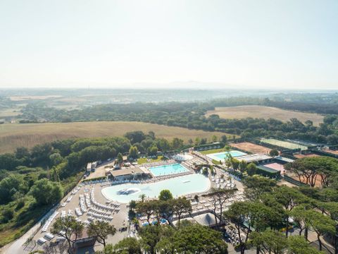 Camping Fabulous Village - Rome